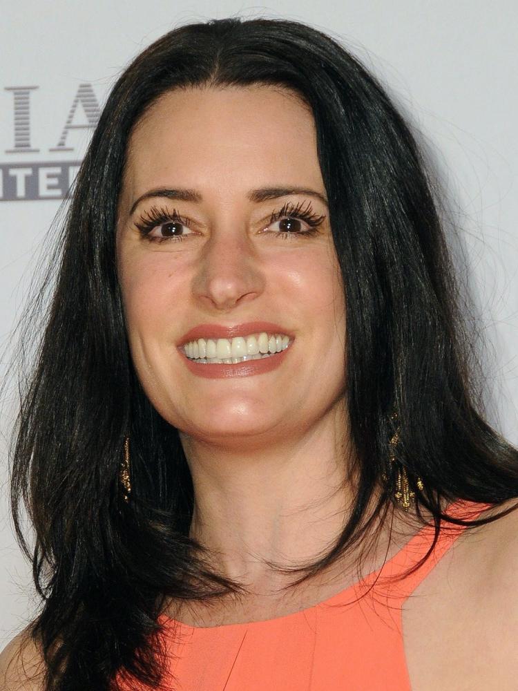 Photo of Paget Brewster