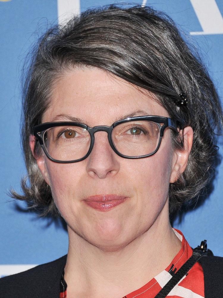 Photo of Petra Biondina Volpe