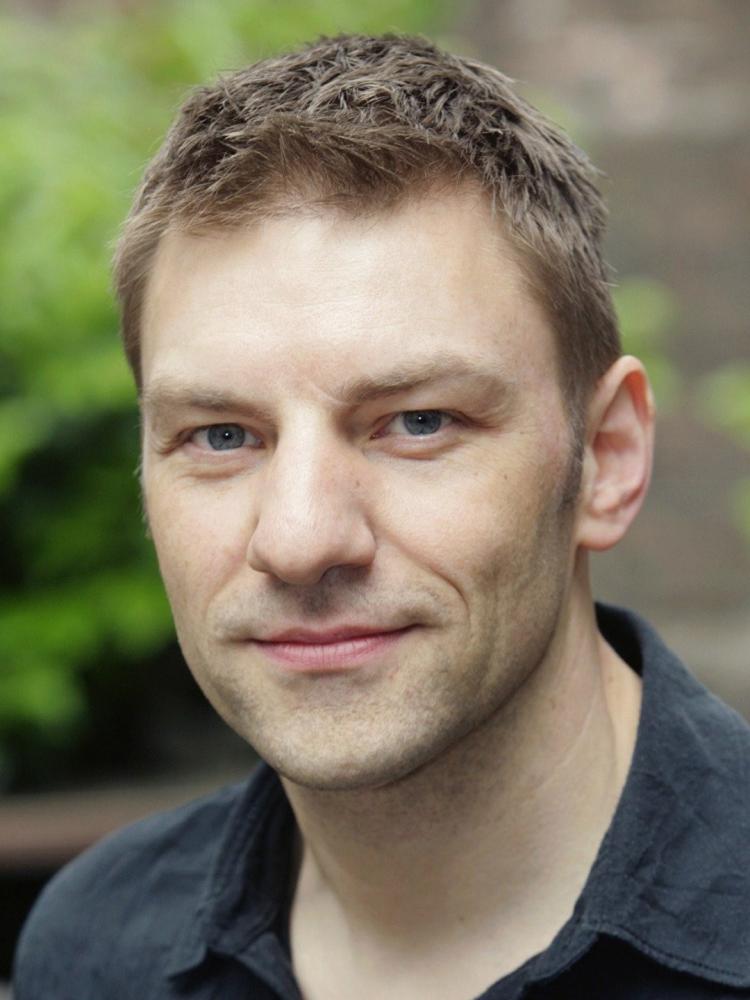 Photo of Hansjörg Weißbrich