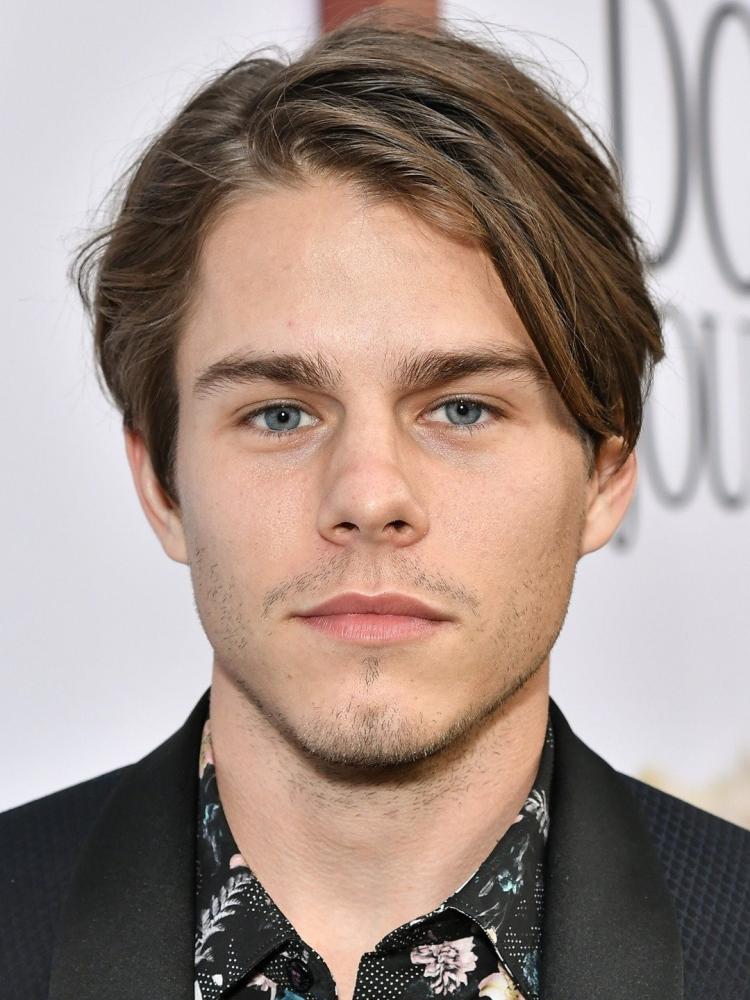 Photo of Jake Manley