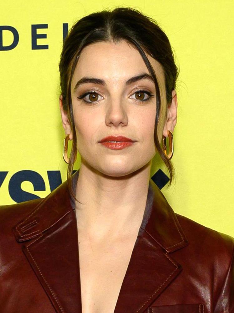 Photo of Francesca Reale