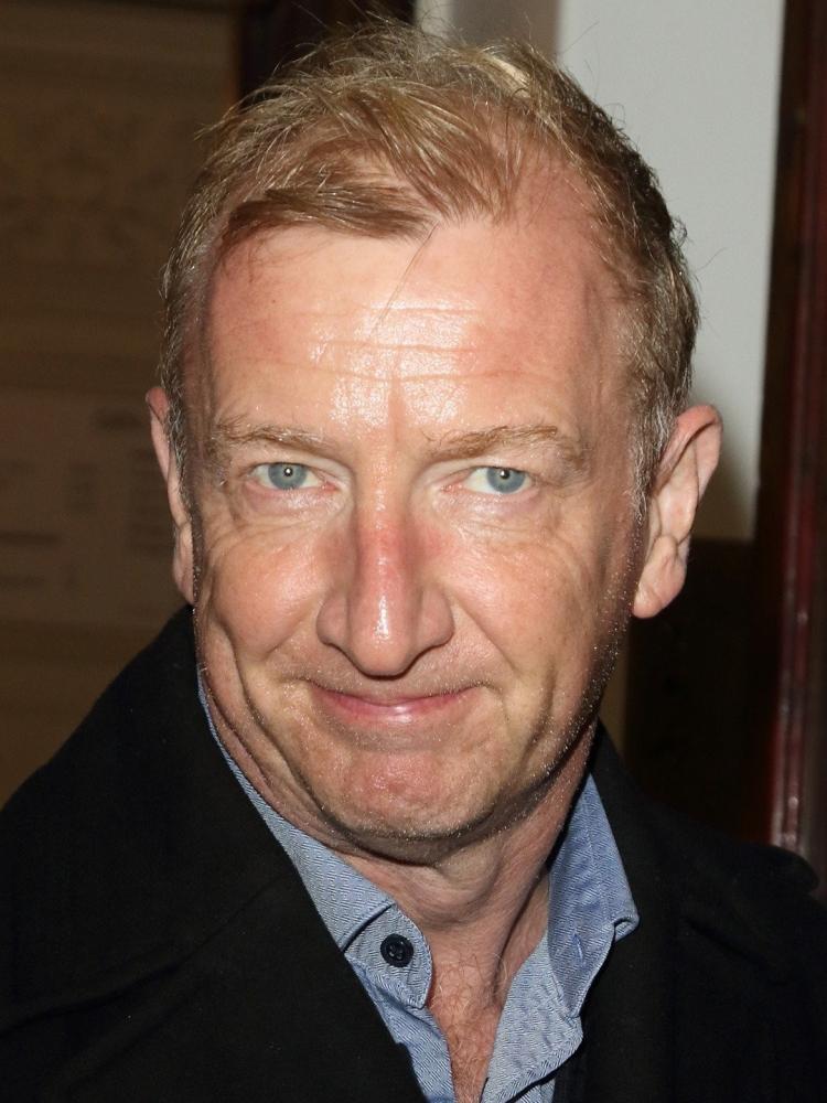 Photo of Steffan Rhodri