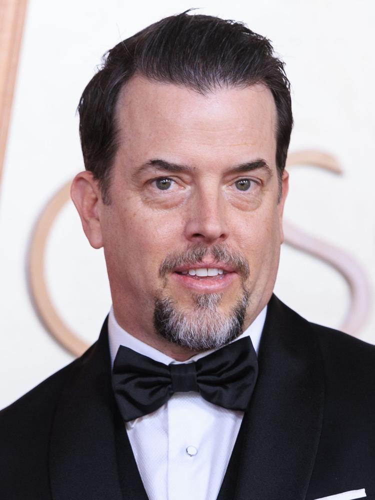 Photo of Nick Gordon