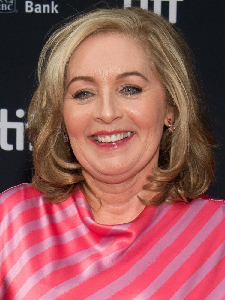 Photo of Cora Palfrey