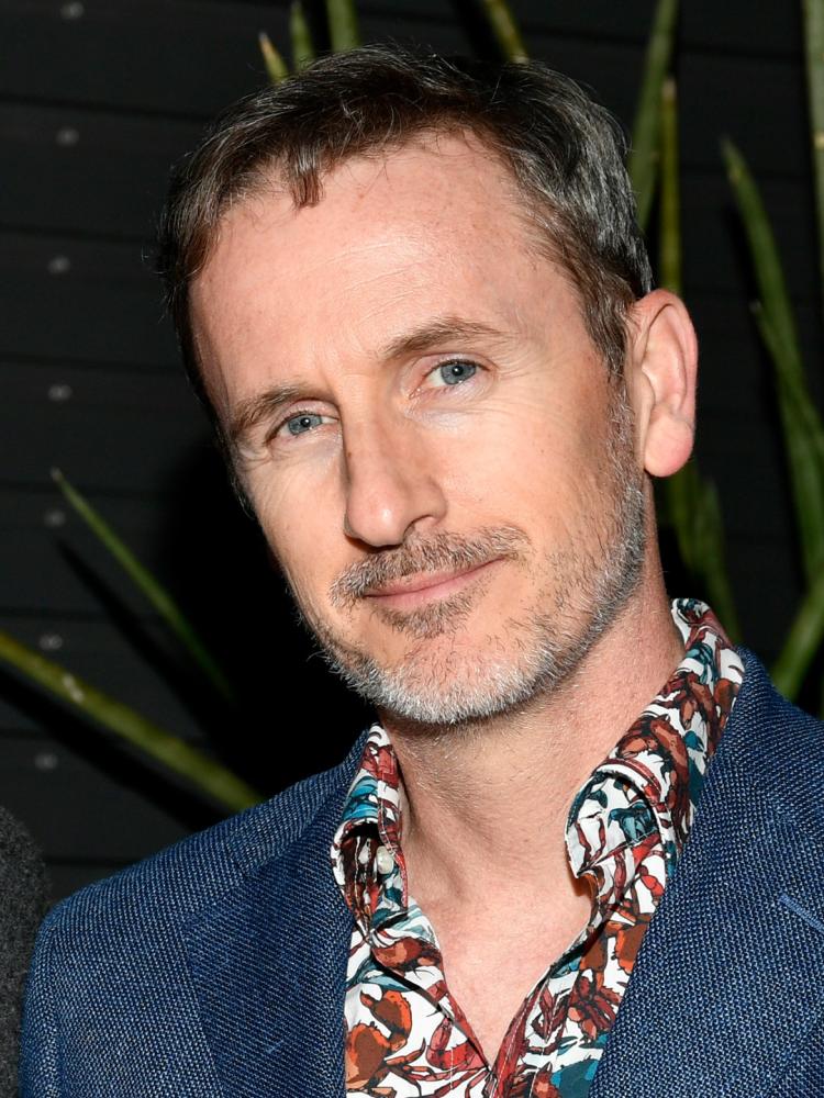 Photo of Jeremy Walton