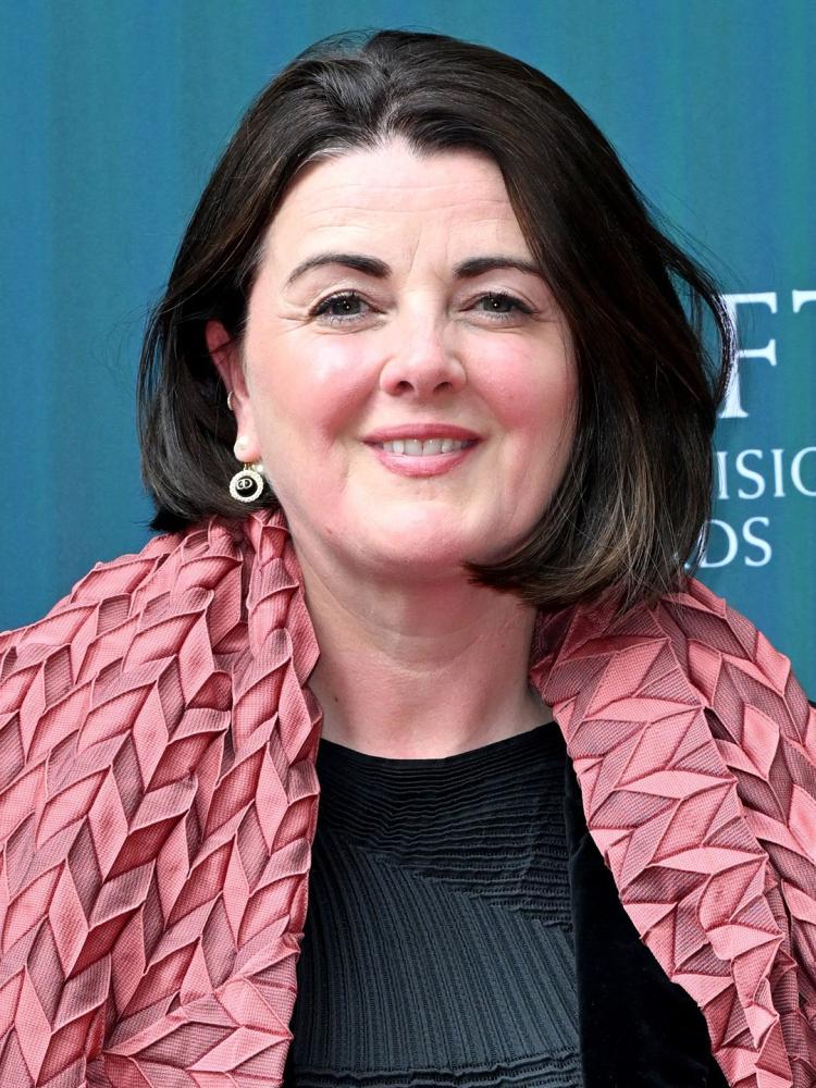 Photo of Kelly Valentine Hendry