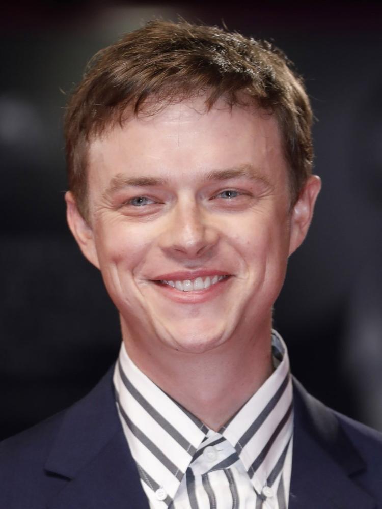 Photo of Dane DeHaan