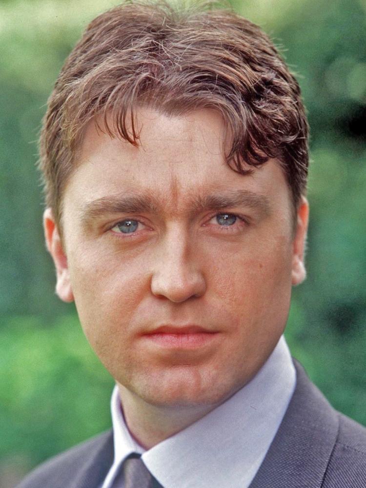 Photo of Daniel Casey