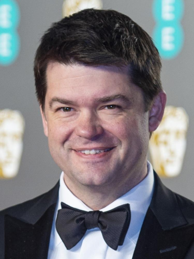 Photo of Christopher Miller