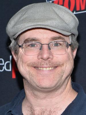 Andy Weir