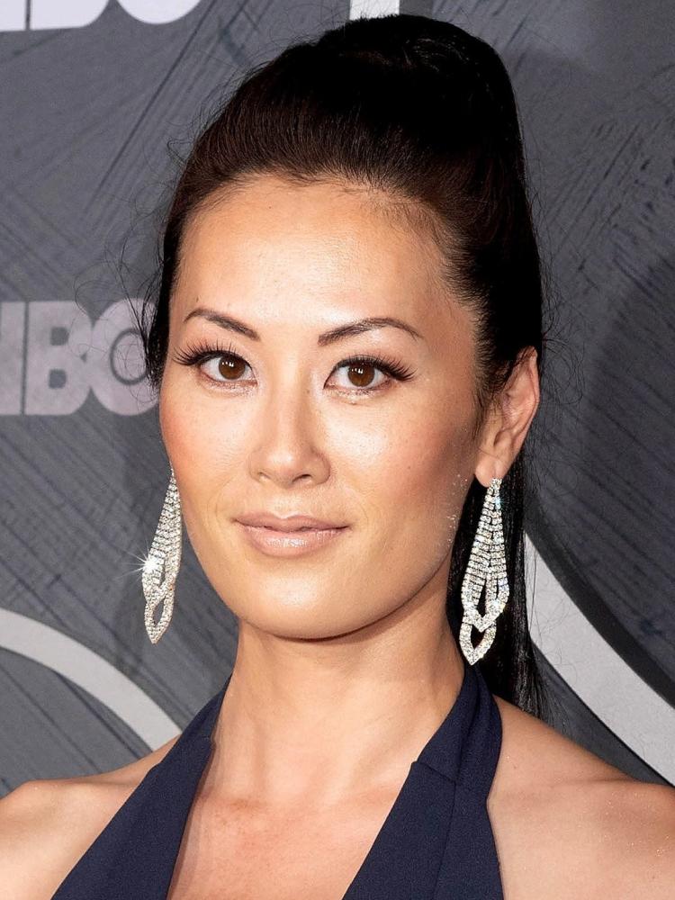 Photo of Olivia Cheng