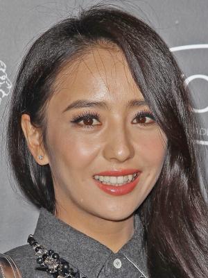 Liya Tong