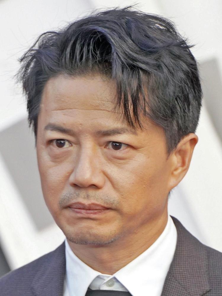 Photo of Yihong Duan