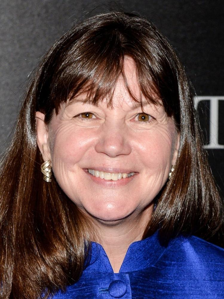 Photo of Cady Coleman