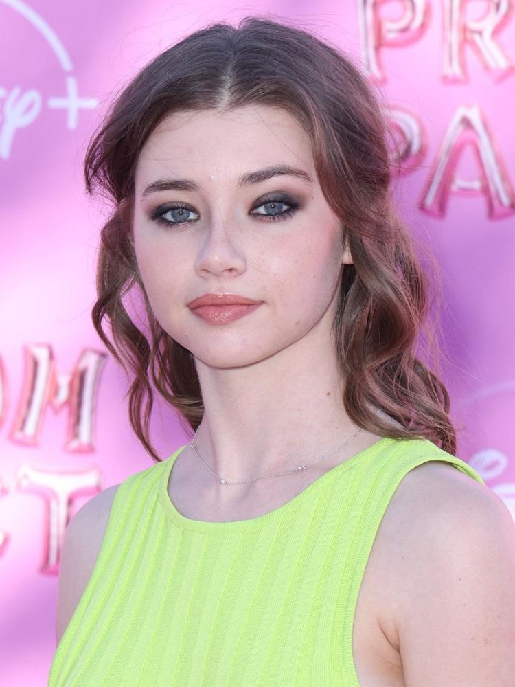 Photo of Sydney Taylor