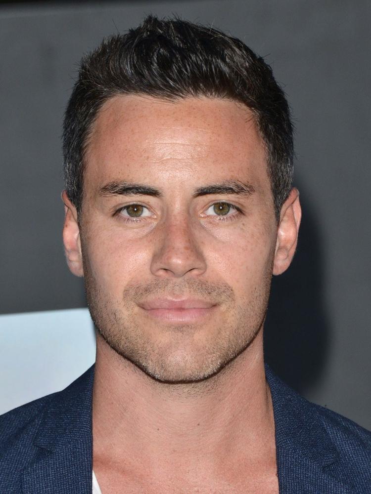 Photo of John Ierardi