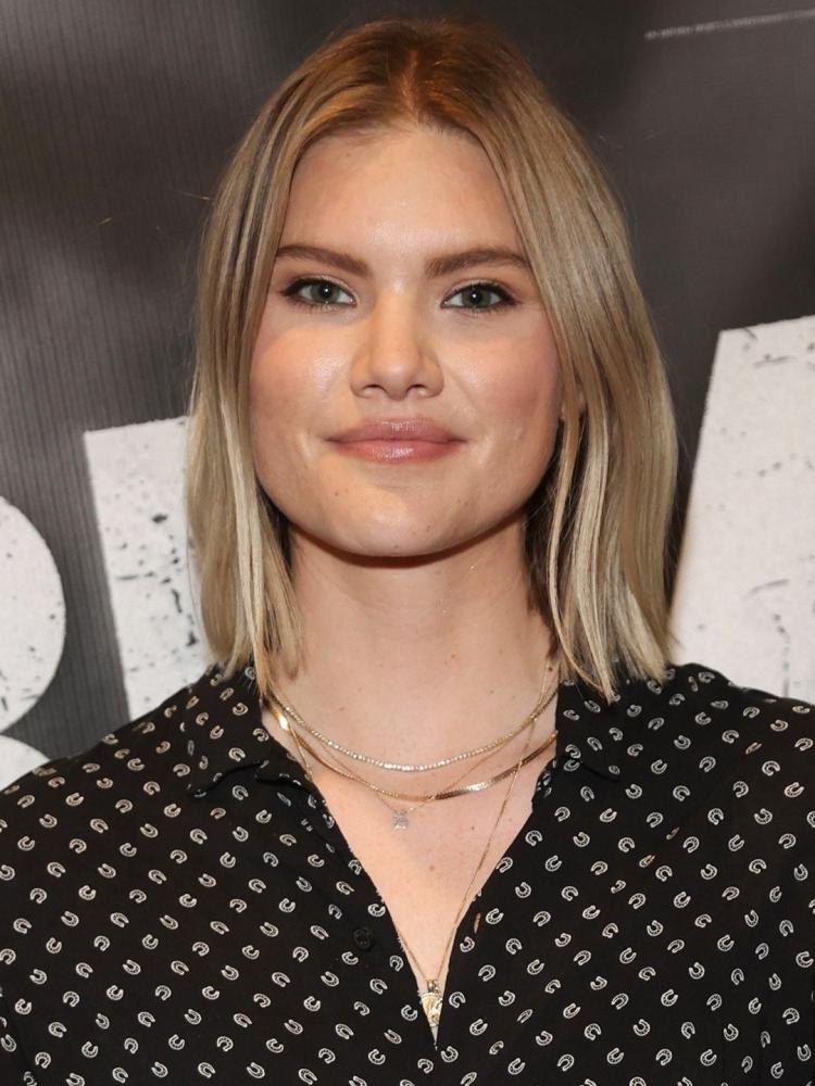 Photo of Bo Youngblood