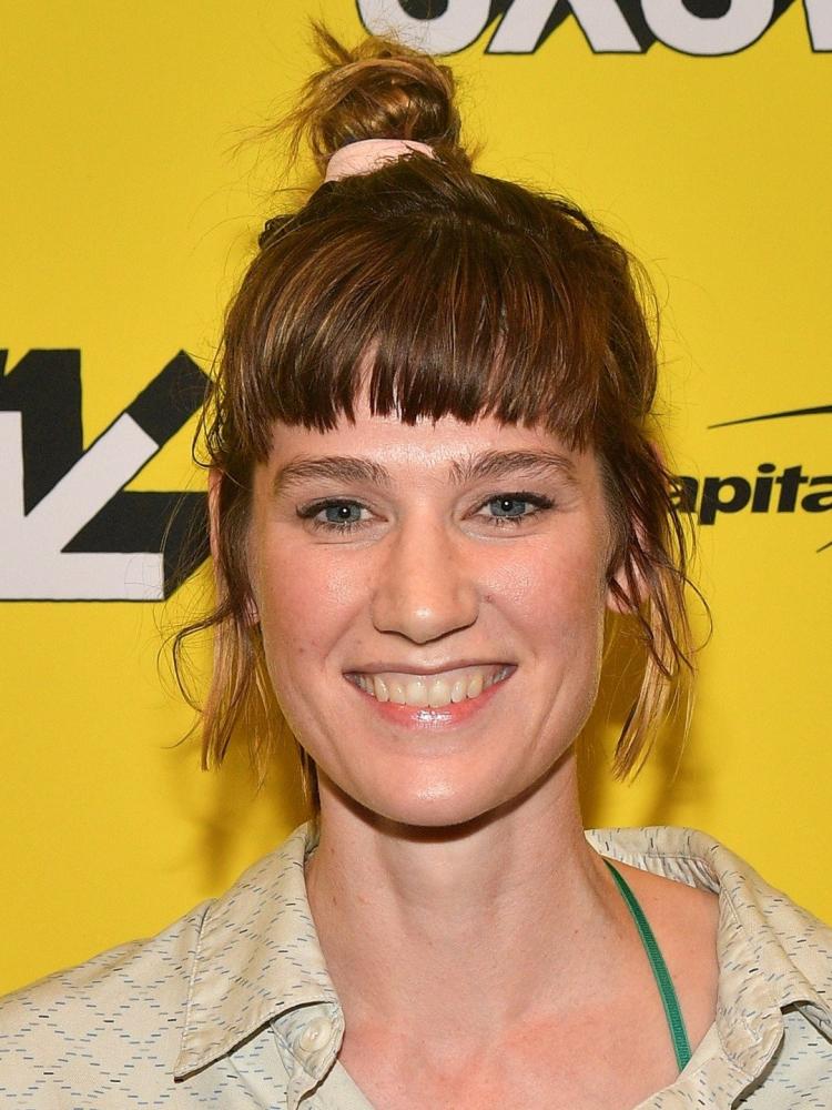 Photo of Grace Glowicki