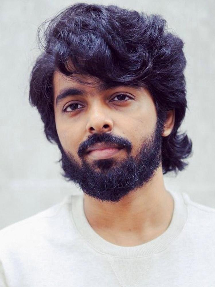 Photo of G.V. Prakash Kumar