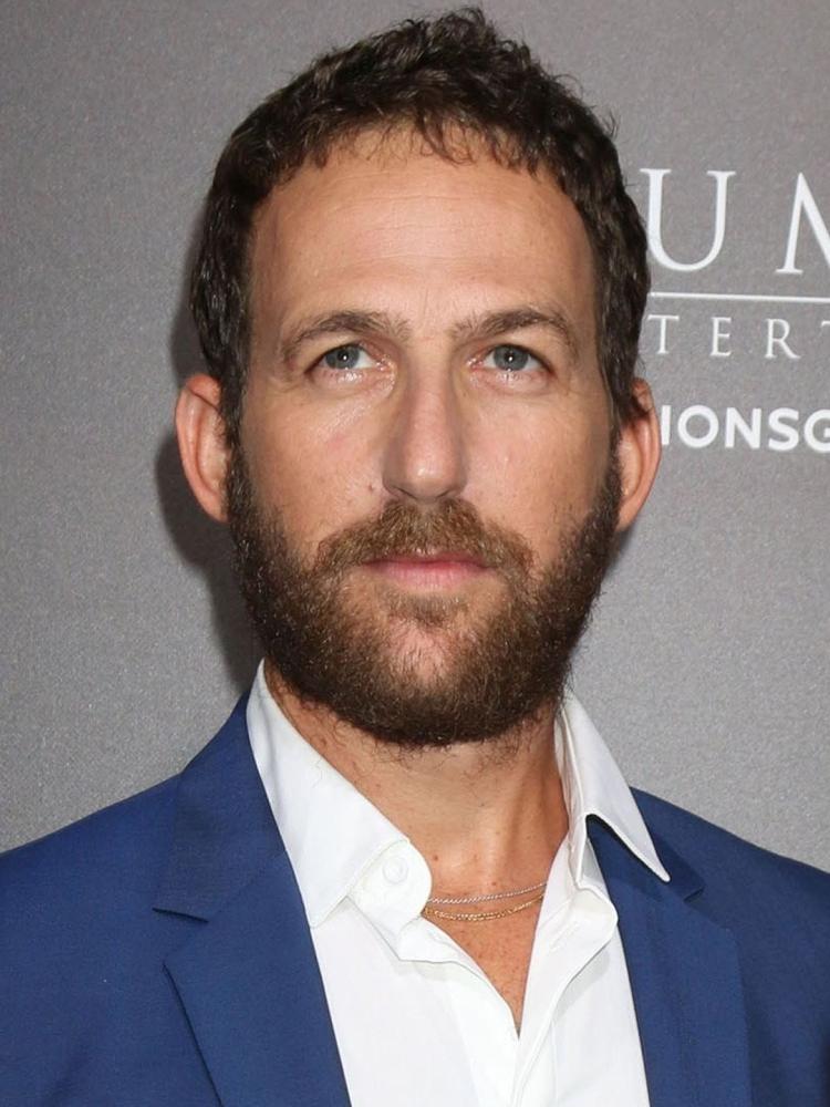 Photo of Ori Pfeffer