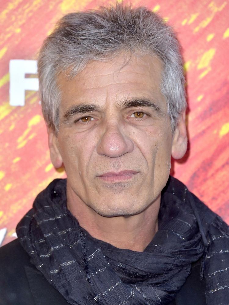 Photo of Alon Aboutboul