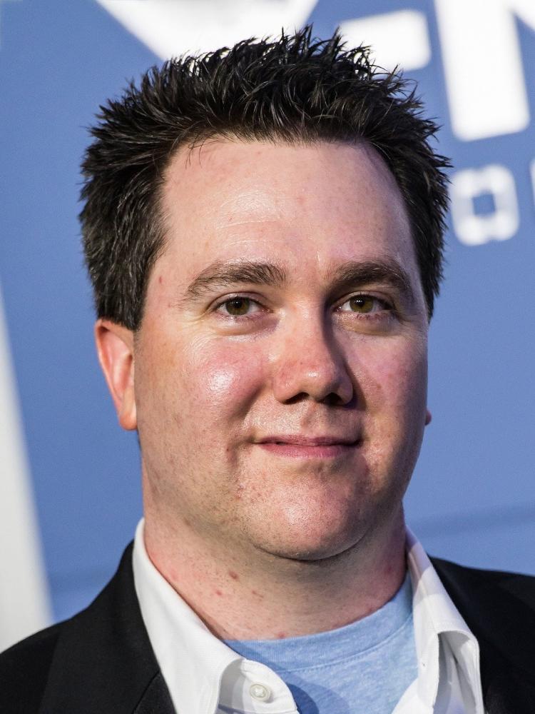 Photo of Jason Taylor