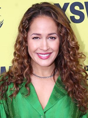 Jaina Lee Ortiz