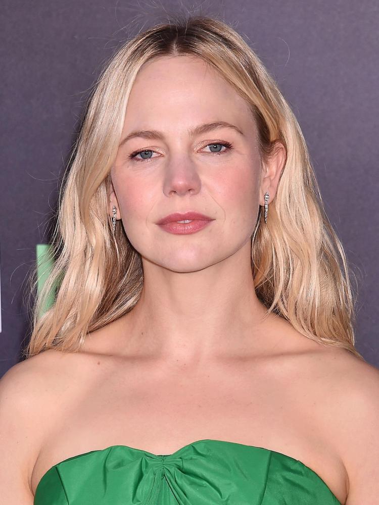 Photo of Adelaide Clemens