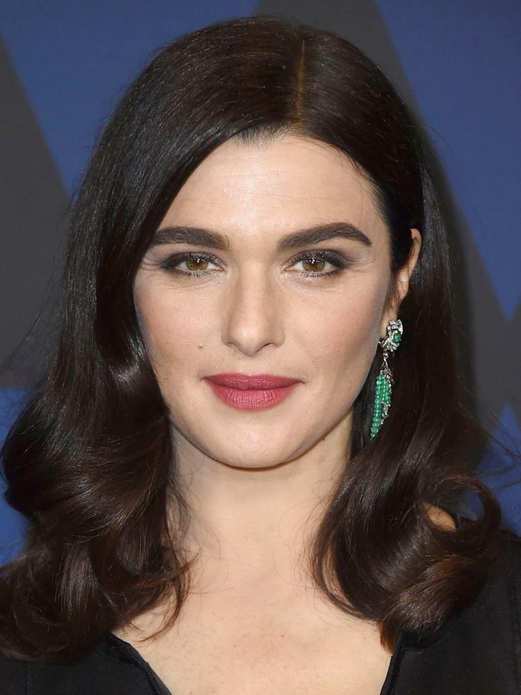 Photo of Rachel Weisz
