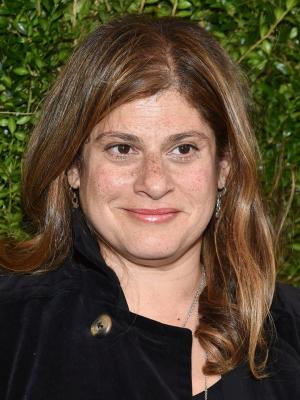 Shari Springer Berman