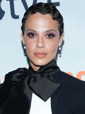 Tattiawna Jones