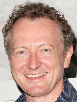 Bob Martin