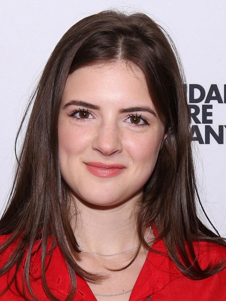 Photo of Elise Kibler