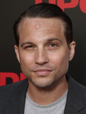Logan Marshall-Green
