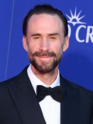Joseph Fiennes