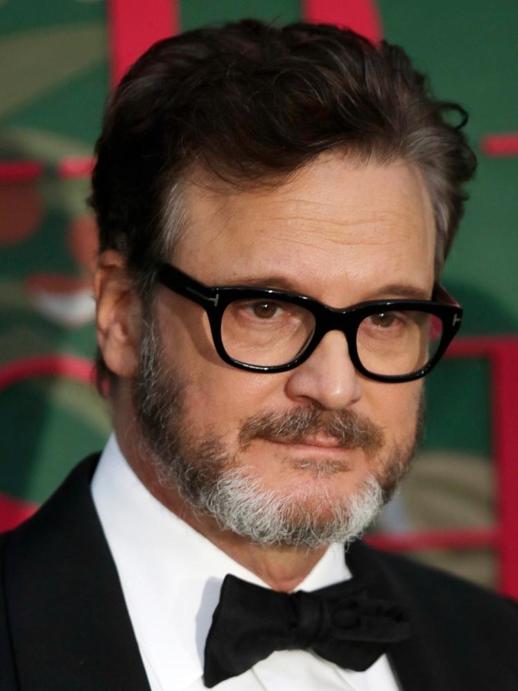 Photo of Colin Firth