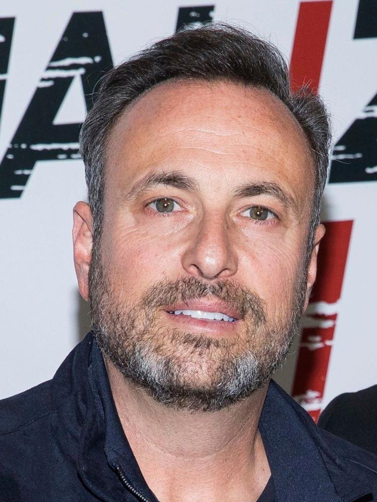 Photo of Jason Blumenthal