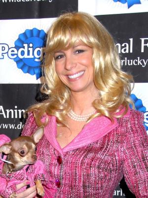 Jill Zarin