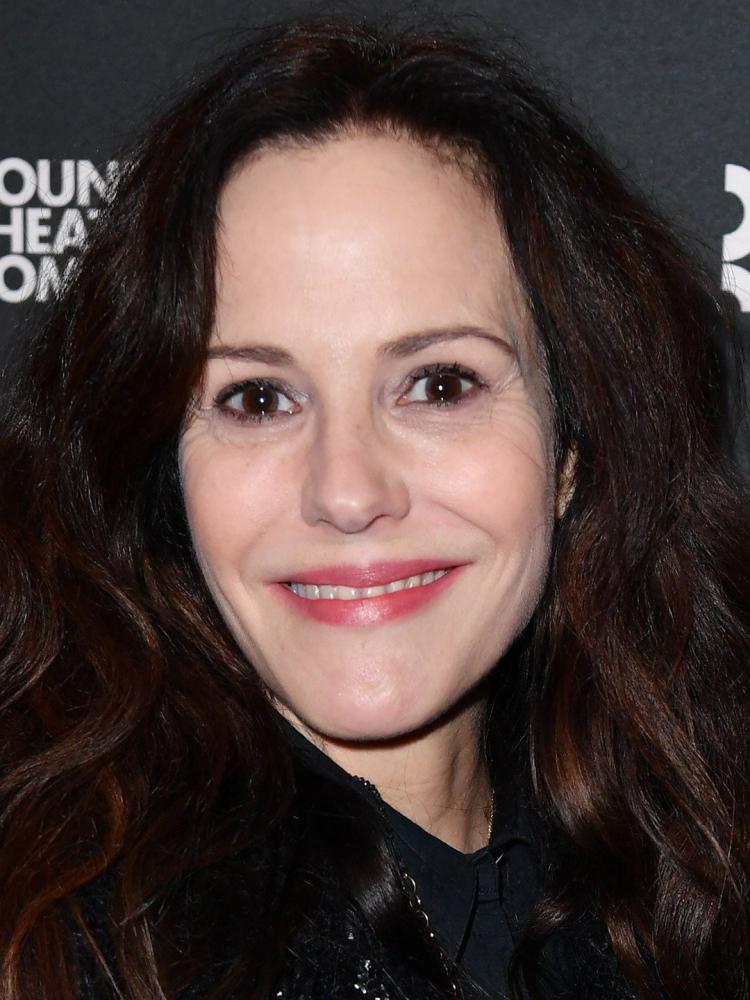 Photo of Mary-Louise Parker