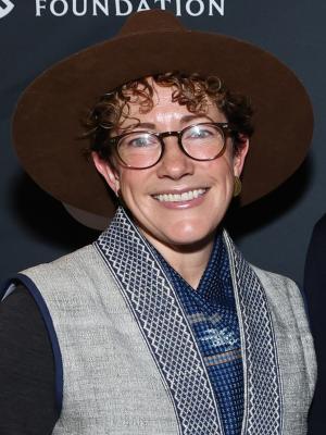 Nicole Perlman