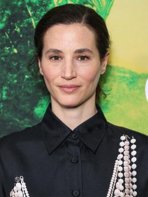 Elisa Lasowski