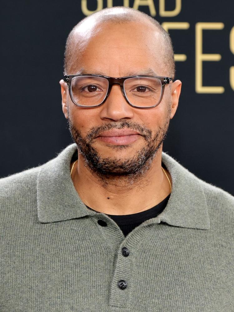 Photo of Donald Faison