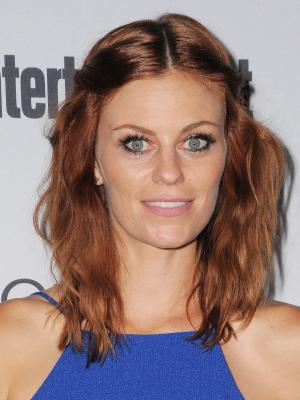 Cassidy Freeman