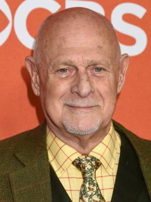 Gerald McRaney