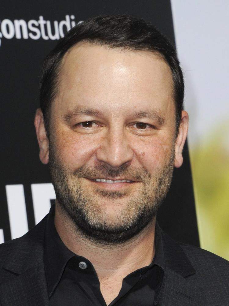 Photo of Dan Fogelman