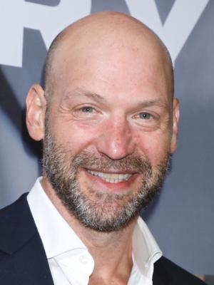 Corey Stoll
