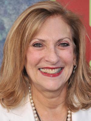 Lesli Linka Glatter