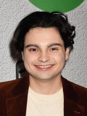 Max Burkholder