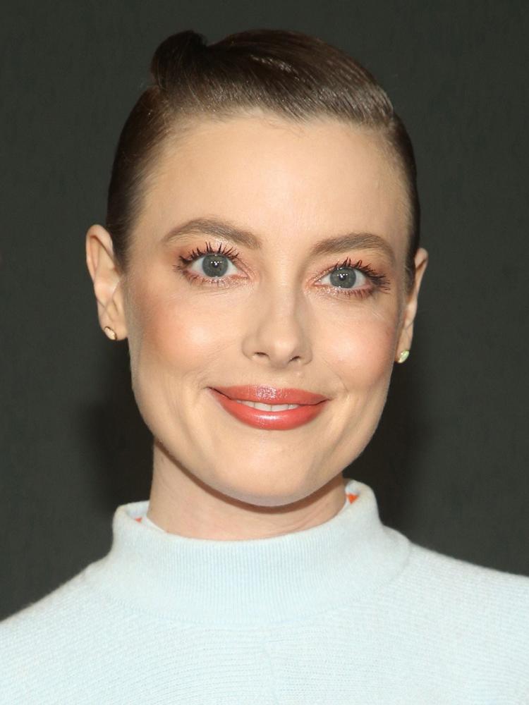 Photo of Gillian Jacobs