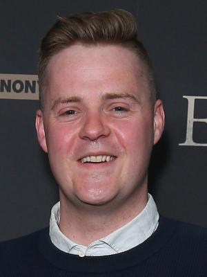 Tom Ballard